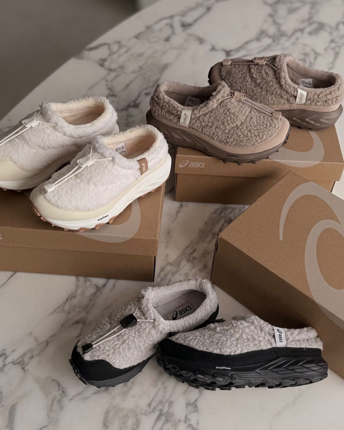 (預訂) ASICS Gel-Sonoma WT【三色】