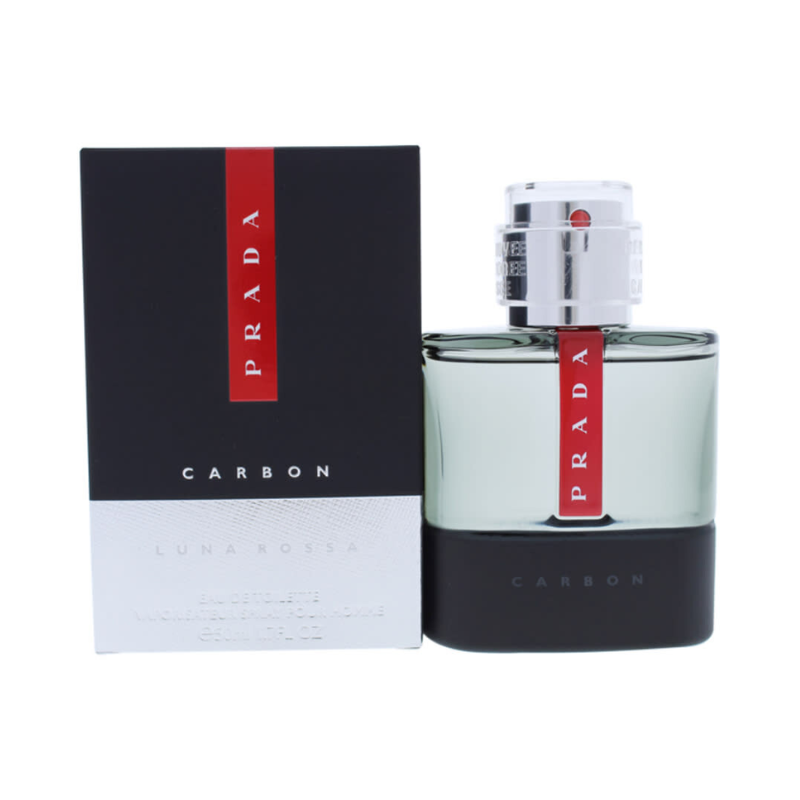 Prada 卓越勁黑男士淡香水 100ml (Barcoe: 8435137759781-AF)