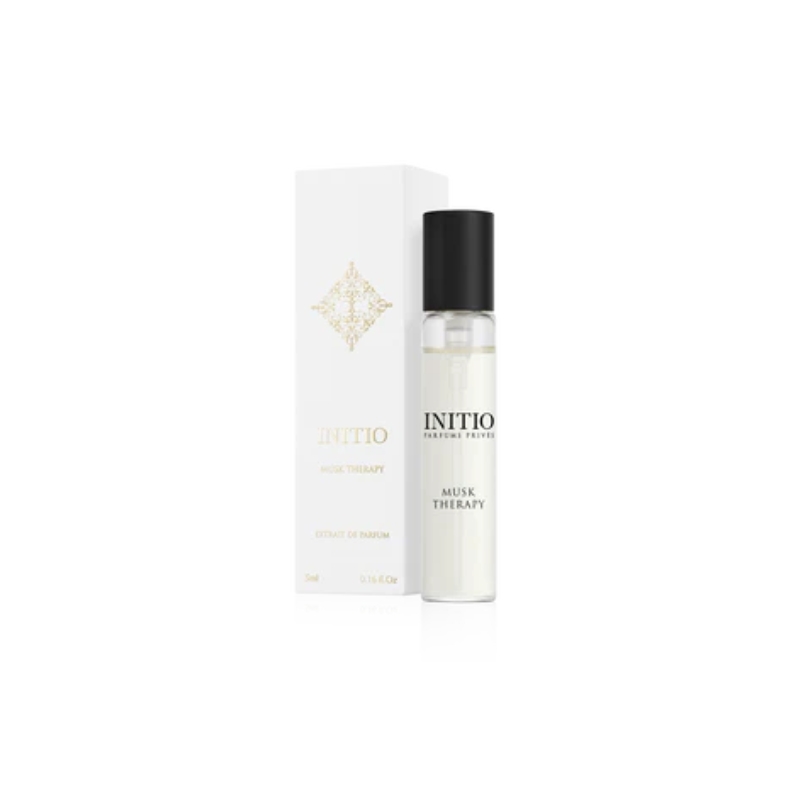 Initio Parfums Prives 因提諾私人香氛麝香療法香精小樣 5ml (Barcoe: 3701415902060-AF)