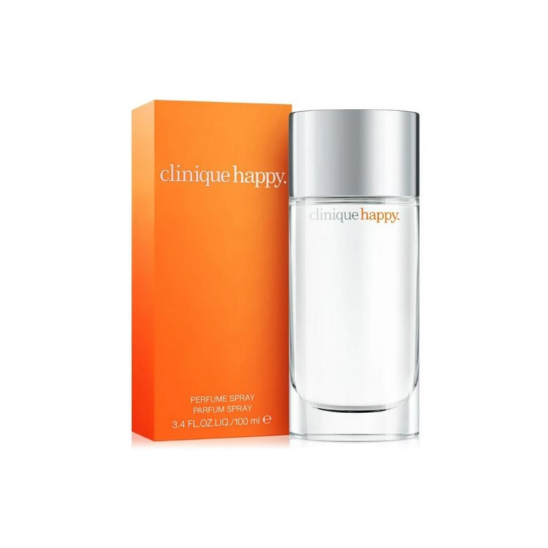 Clinique Happy 倩碧快樂女士濃香水 100ml (Barcoe: 20714156893-AF)