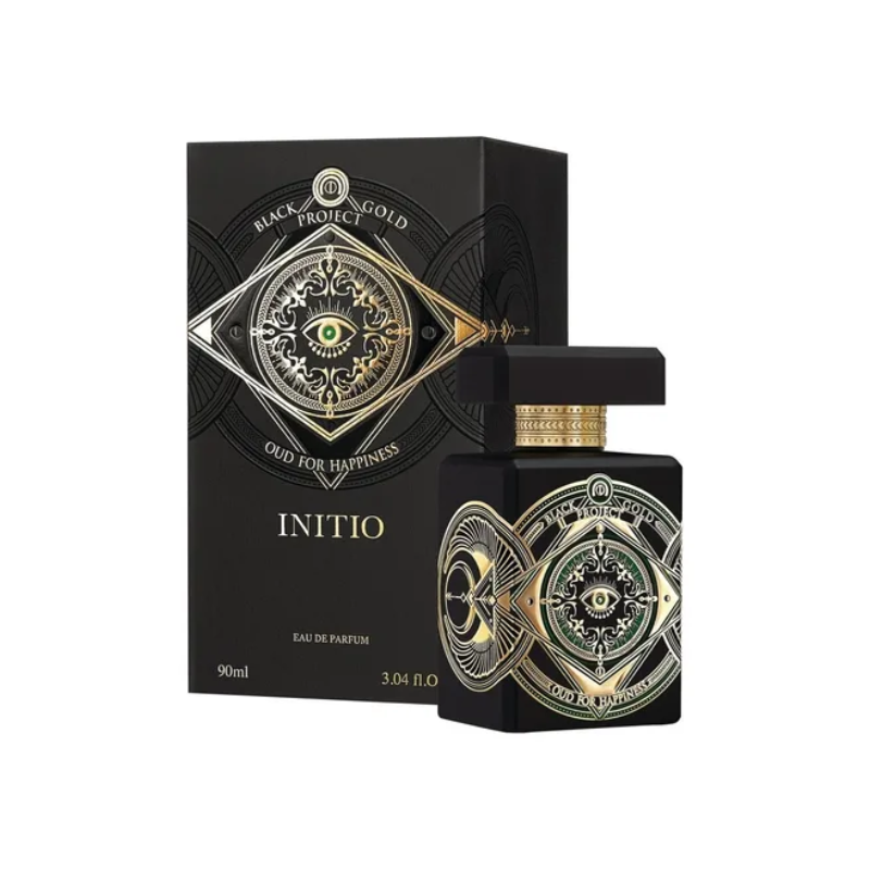 Initio Parfums Prives 因提諾沉香烏木濃香水 90ml (Barcoe: 3701415900844-AF)