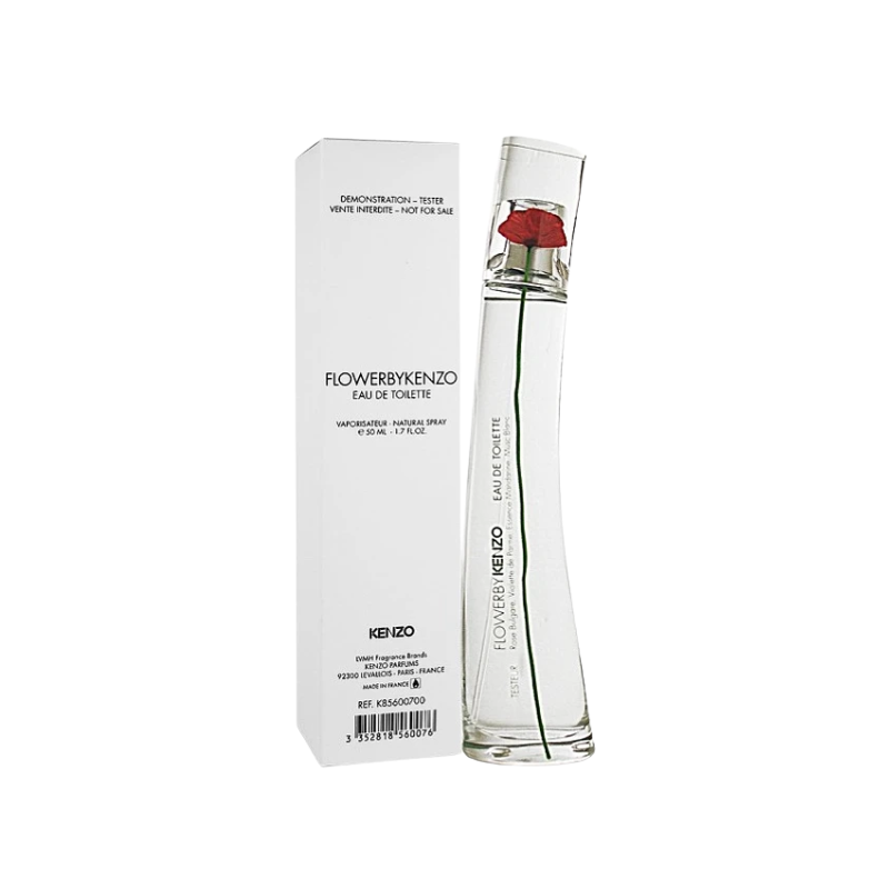 Kenzo 花樣年華女士濃香水 EDP 50ml (簡裝) (Barcoe: 3274872404199-AF)