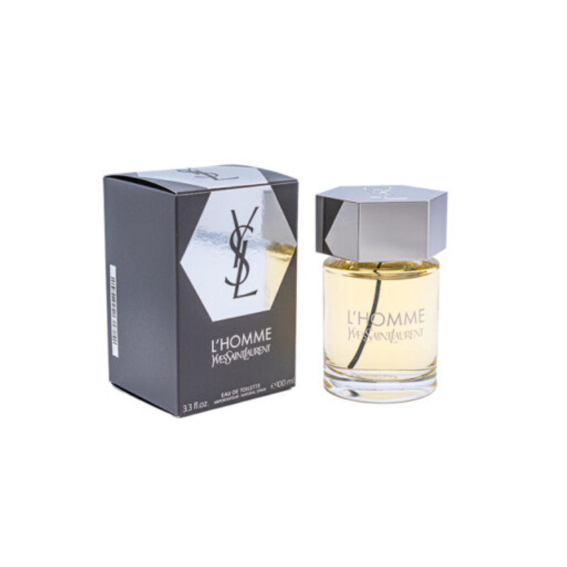 YSL 天之驕子男士淡香水 100ml (Barcoe: 3365440316560-AF)