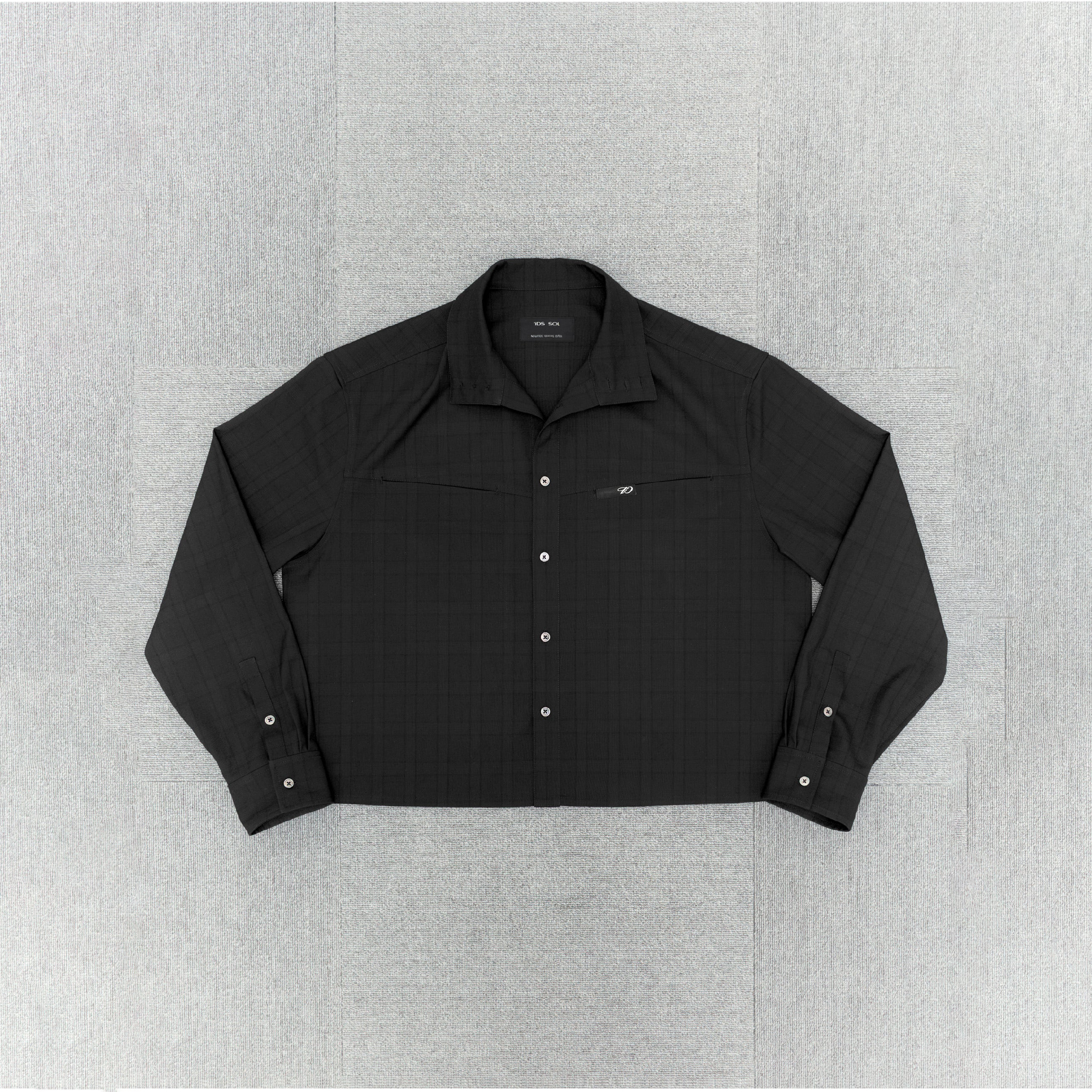 1dyll.assemblag 26Boxy Shirts