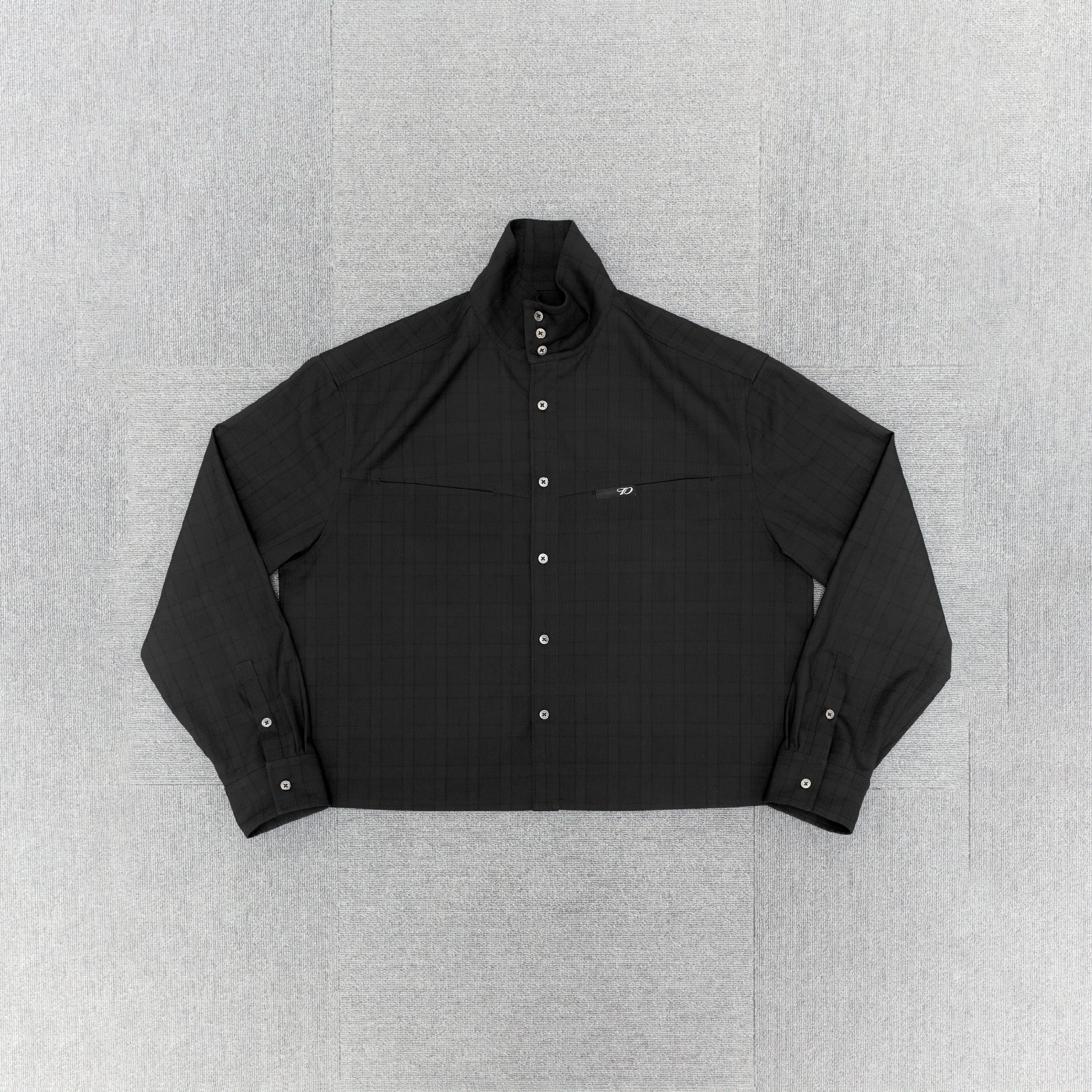 1dyll.assemblag 26Boxy Shirts