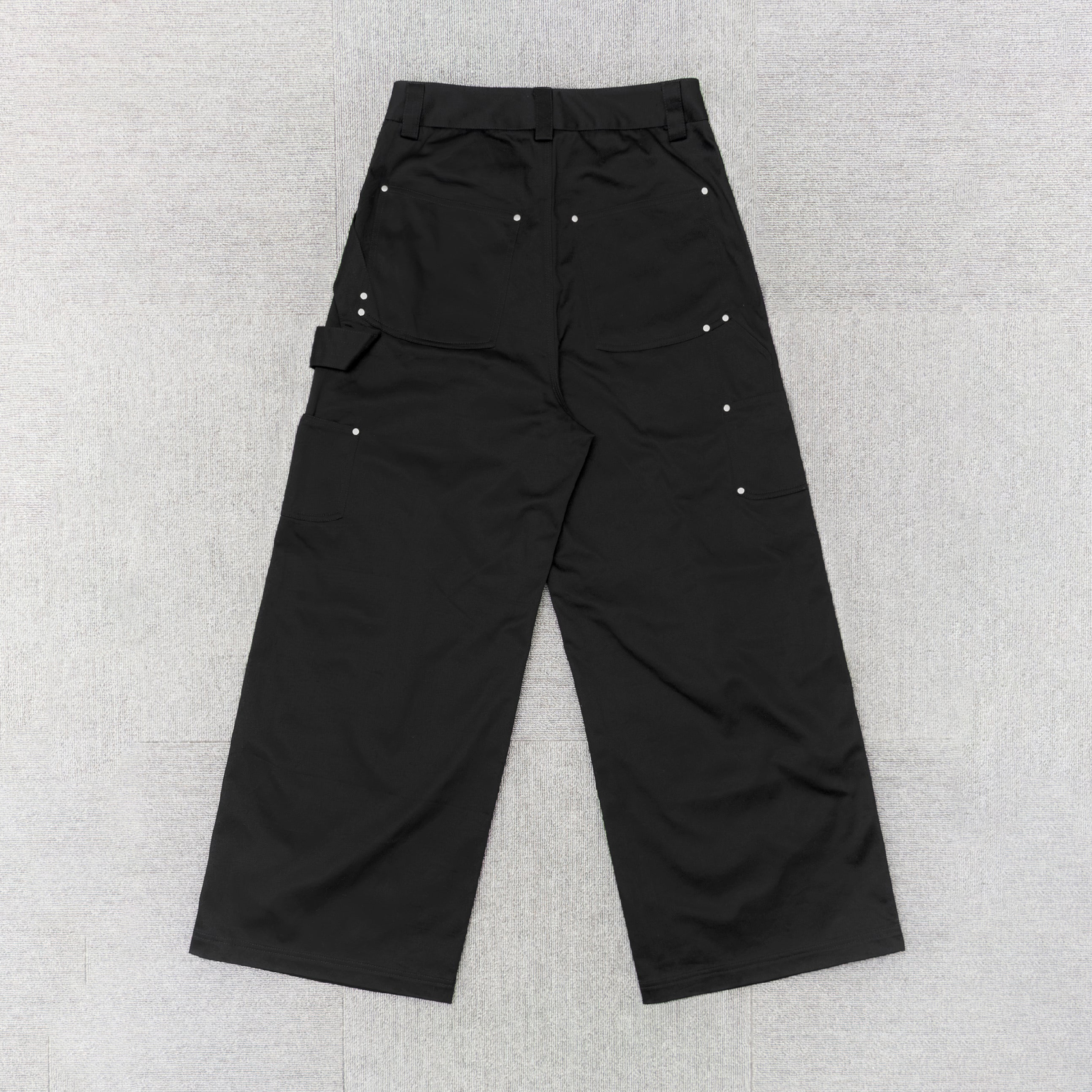 1dyll.assemblag Utility Shift Painter Pants
