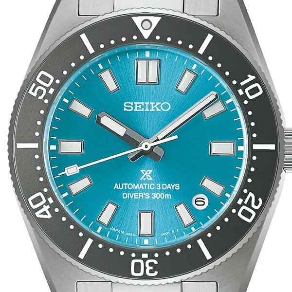 Seiko 精工 Prospex Diver 1965 Heritage Save the Ocean Limited Edition automatic SBDC221/SPB545 SPB545J1 限量版 自動腕錶