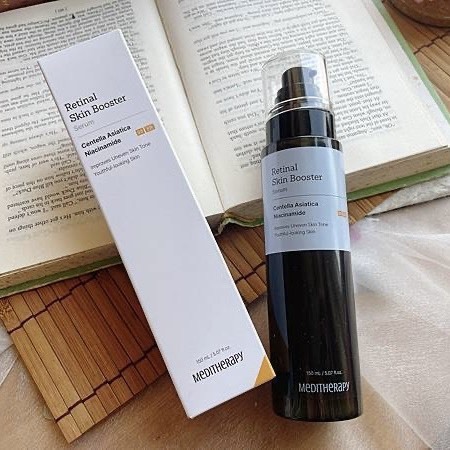 📦預購 🇰🇷MEDITHERAPY-抗老修護A醛精華150ml