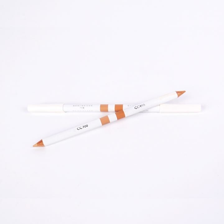 *HEMEKO lab* Courcelles 專業藝術家遮瑕雙頭筆