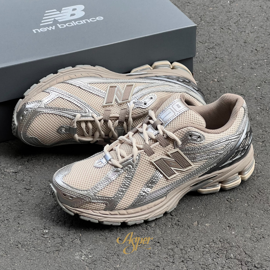 【官網限定】New Balance 1906R "Moss" 青苔 U1906RCP XI