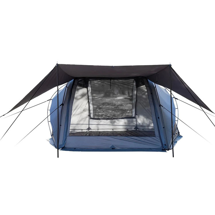 【TOKYO CRAFTS】OGNIS DOME 奧之穹頂