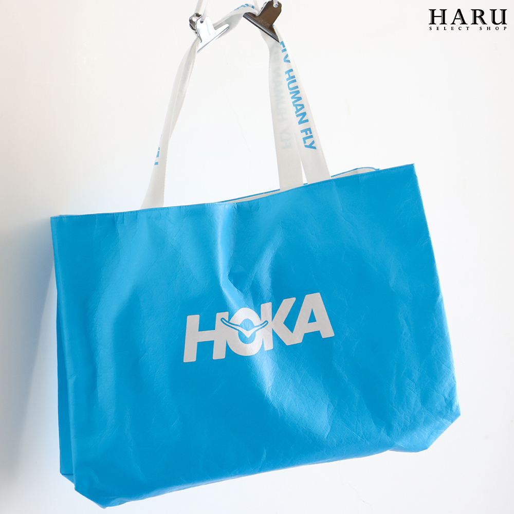 HOKA ONE ONE 防潑水 購物袋