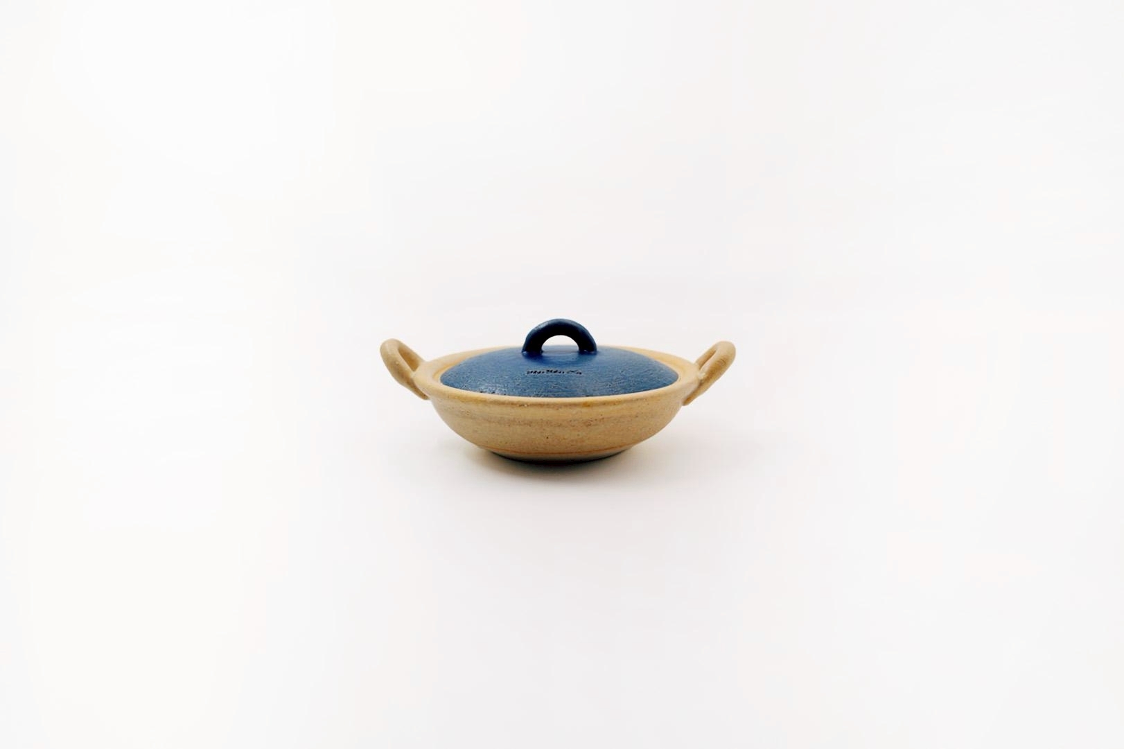 m.m.d｜True Color Line - 目玉燒土鍋