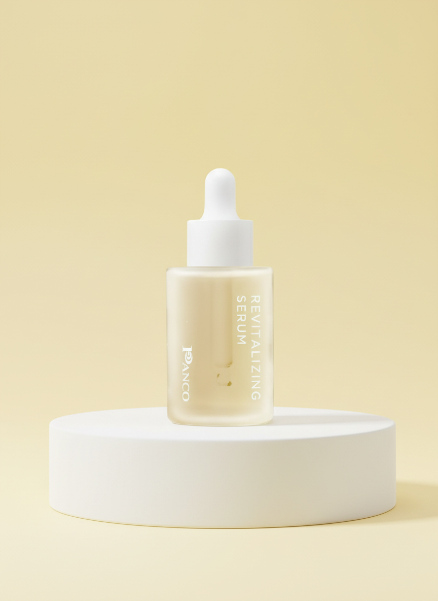 奇肌活膚精粹 30ml