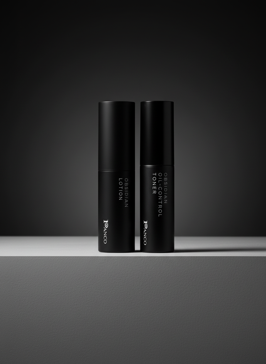 【型男必備組】