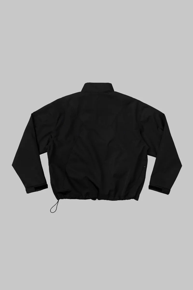 ANONYMOUS F25-J02 Zip Jacket