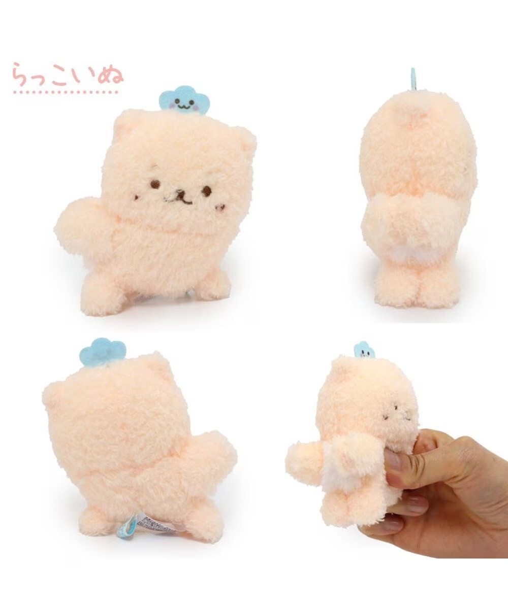 Sirotan 夾子 Rakkoin