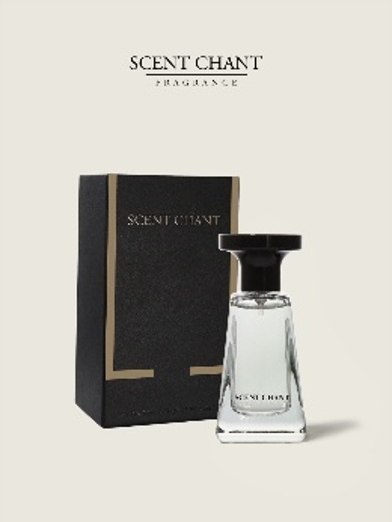 (5405)【多件優惠】SCENT CHANT 宣香冷杉柏木香水 EDP 30ml