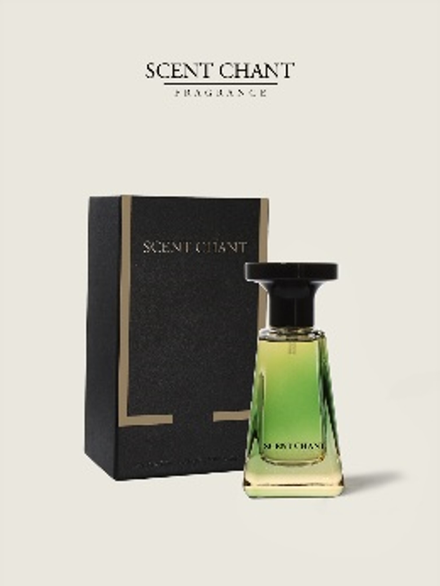 (5406)【多件優惠】SCENT CHANT 宣香杜鬆金湯力香水 EDP 30ml