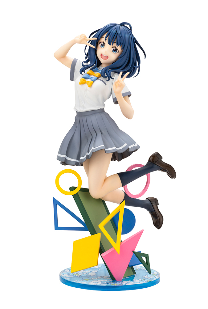 「ACG.GO」「預購」日版 壽屋《敗犬女角太多了!》八奈見杏菜  1/7 Scale Figure