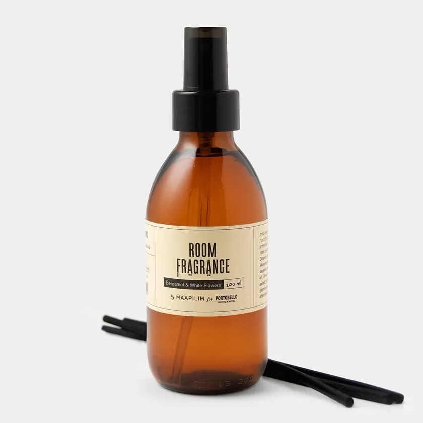 Maapilim 居家香氛