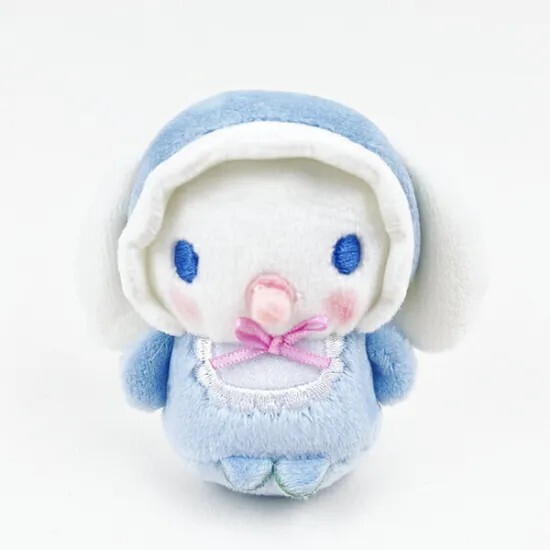Sanrio Cinnamoroll Baby Chimanui Plush Toy