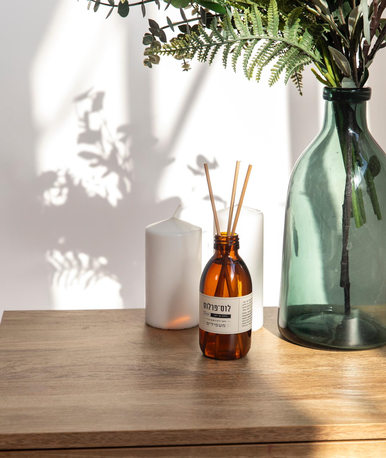 Maapilim 居家香氛