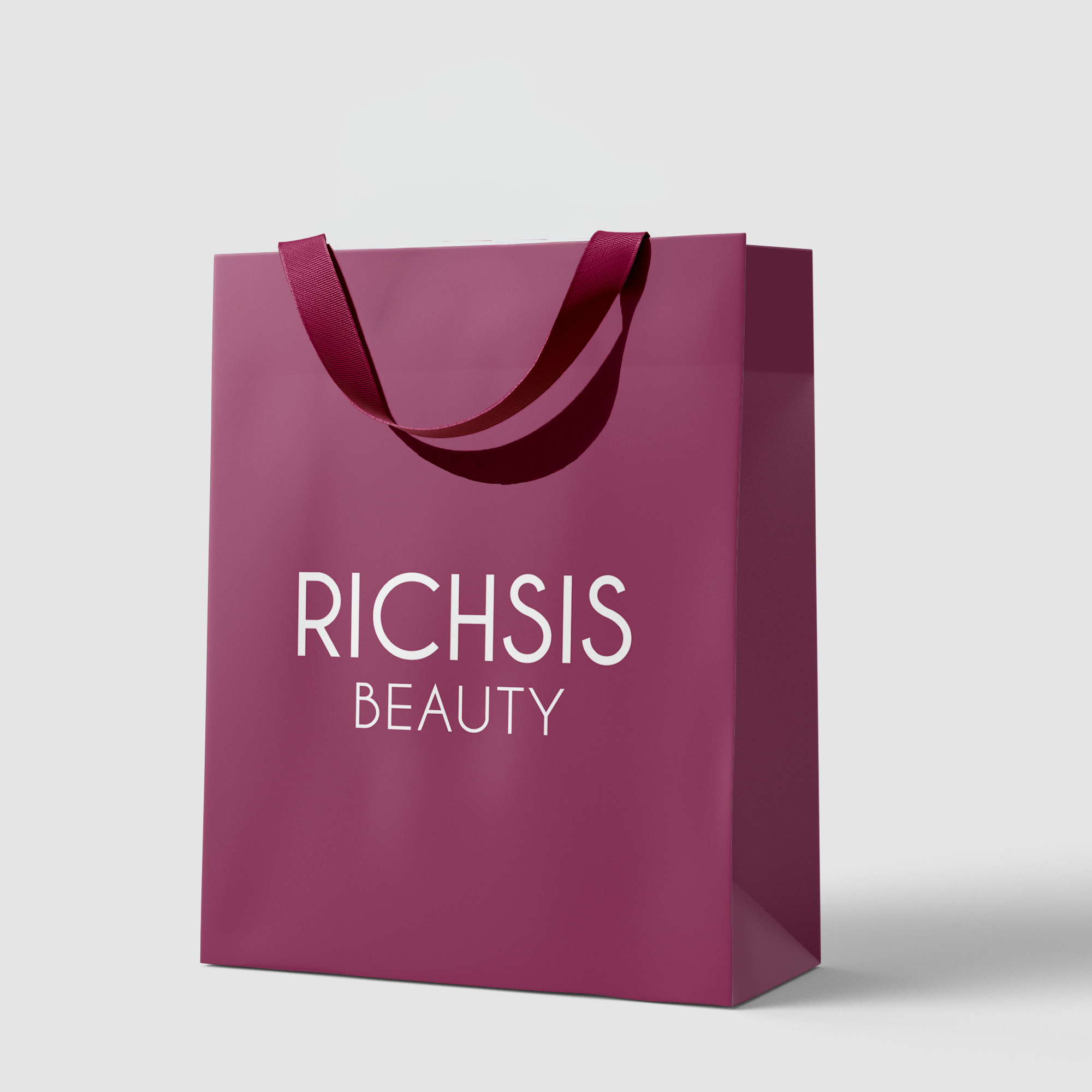 Richsis 購物袋（小）