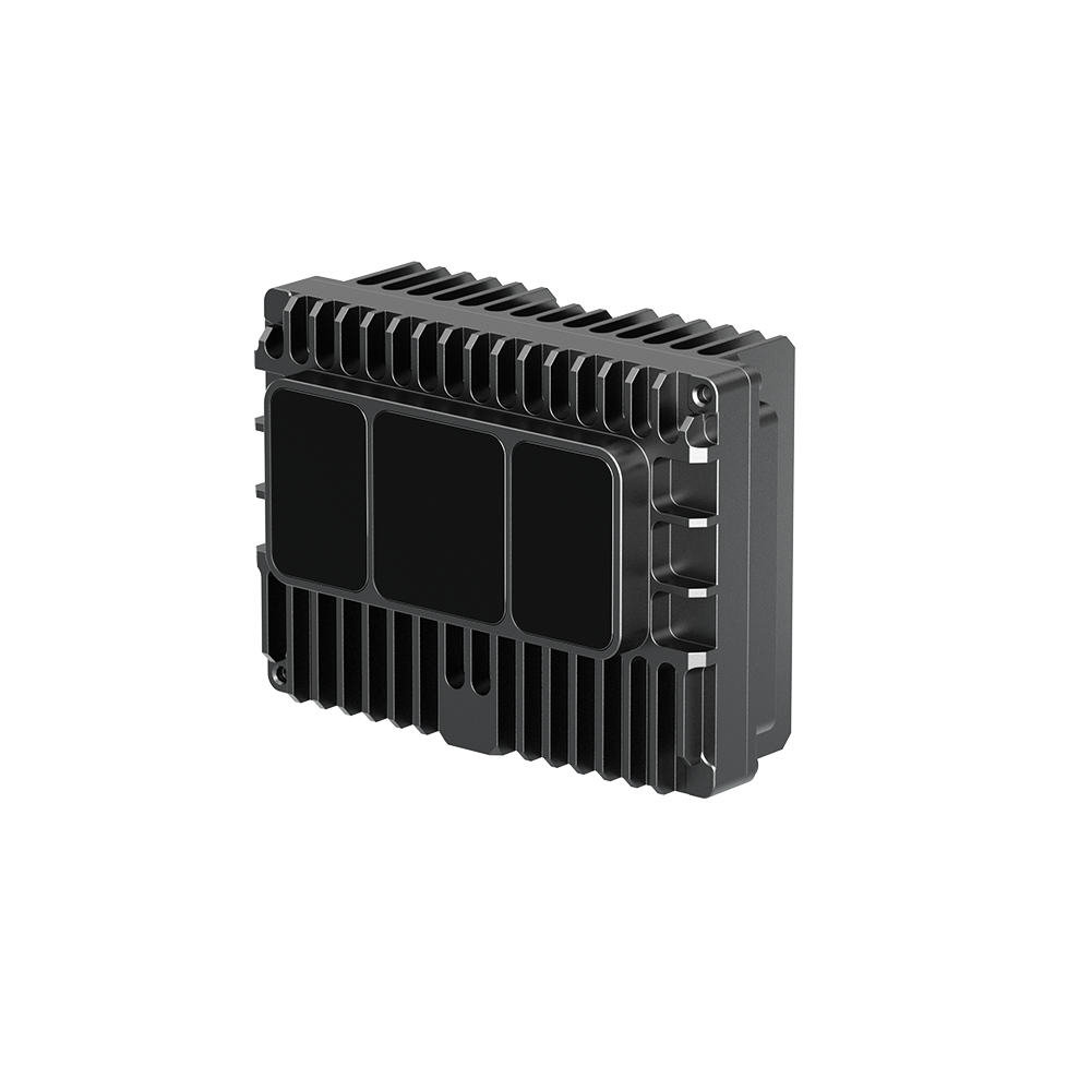 RS-LiDAR E1R 全固態數位光達