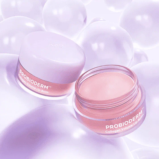 BOH 膠原豐盈潤唇膏 15ml 唇膜