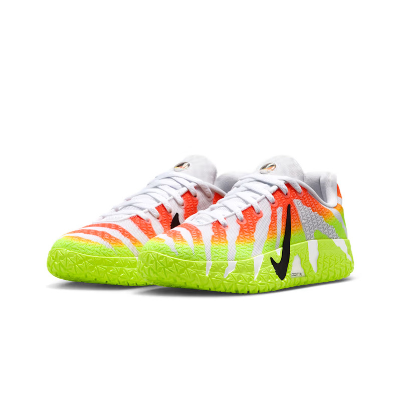 Nike Ja 3 "Snowed In" GS 實戰籃球鞋 莫蘭特 女鞋 大童 IM8692-100 [台灣現貨]