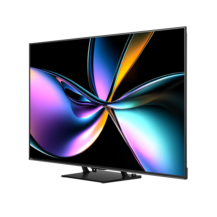 [送桌上安裝]Hisense 海信 75吋 Mini LED 4K液晶顯示器(75U7Q)