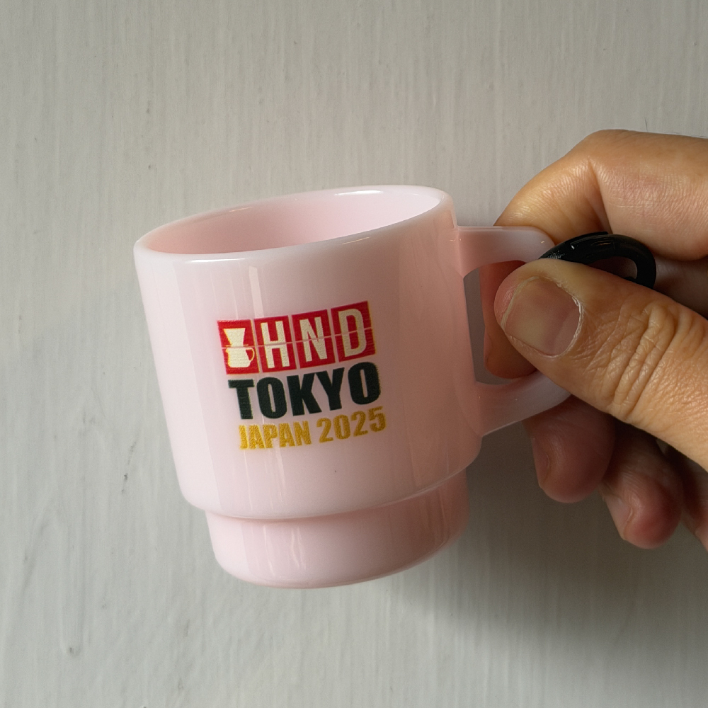 minos 城市杯  - 東京 HND