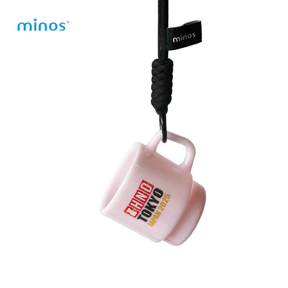 minos 城市杯  - 東京 HND