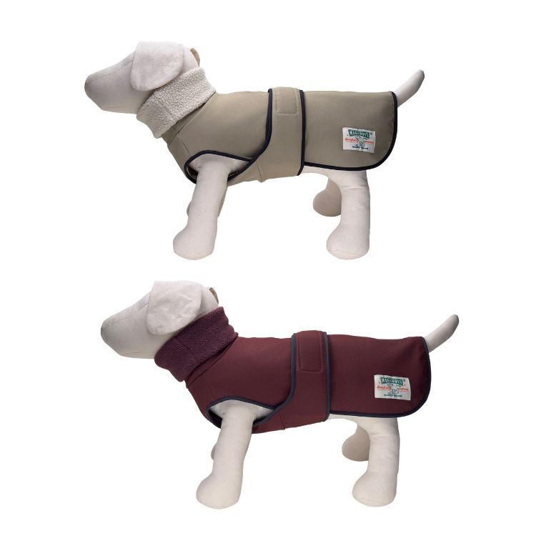 【Wagroovy時毛小孩】高領保暖衣-TUR7高領保暖衣系列(兩色）