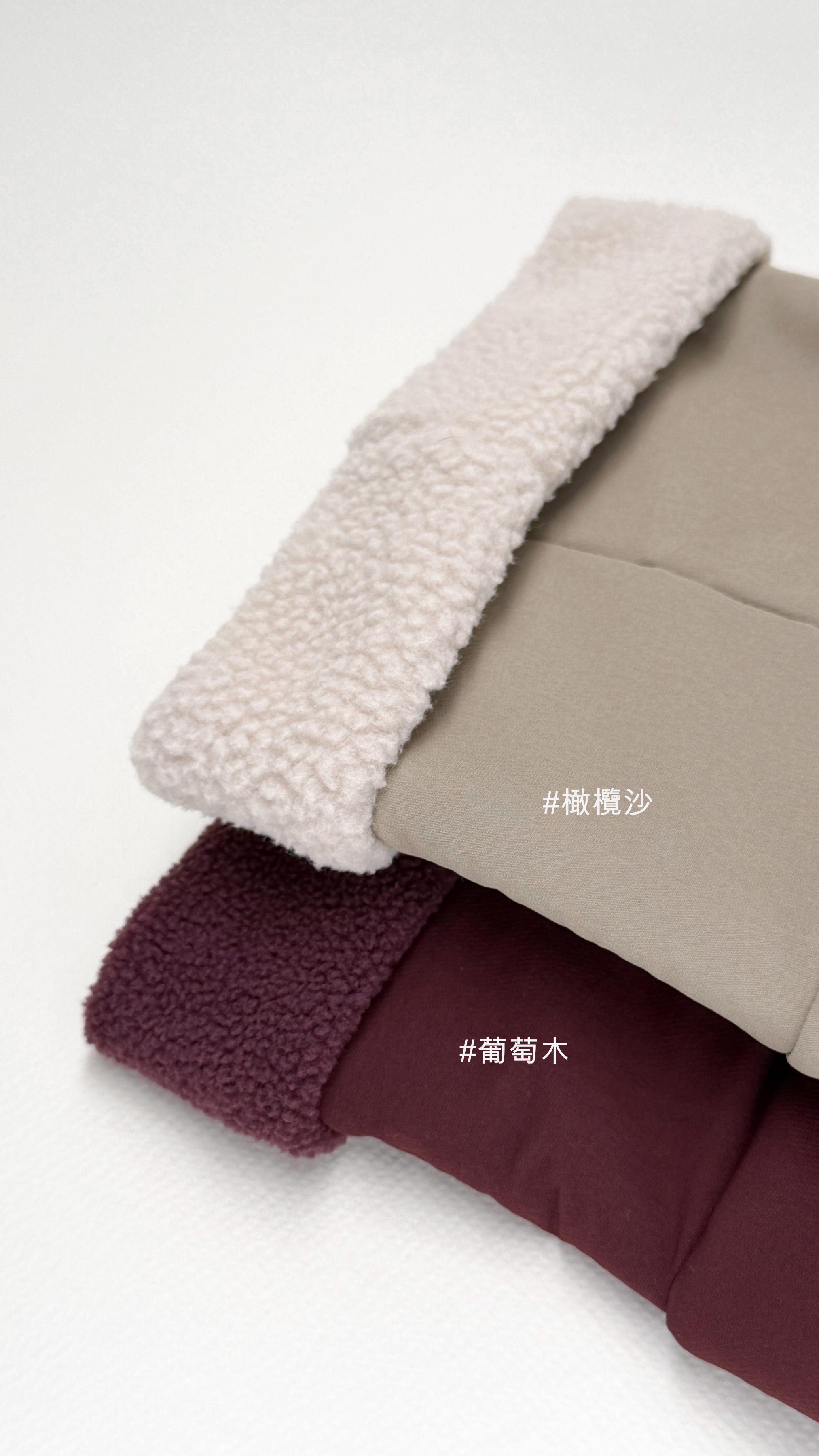 【Wagroovy時毛小孩】高領保暖衣-TUR7高領保暖衣系列(兩色）