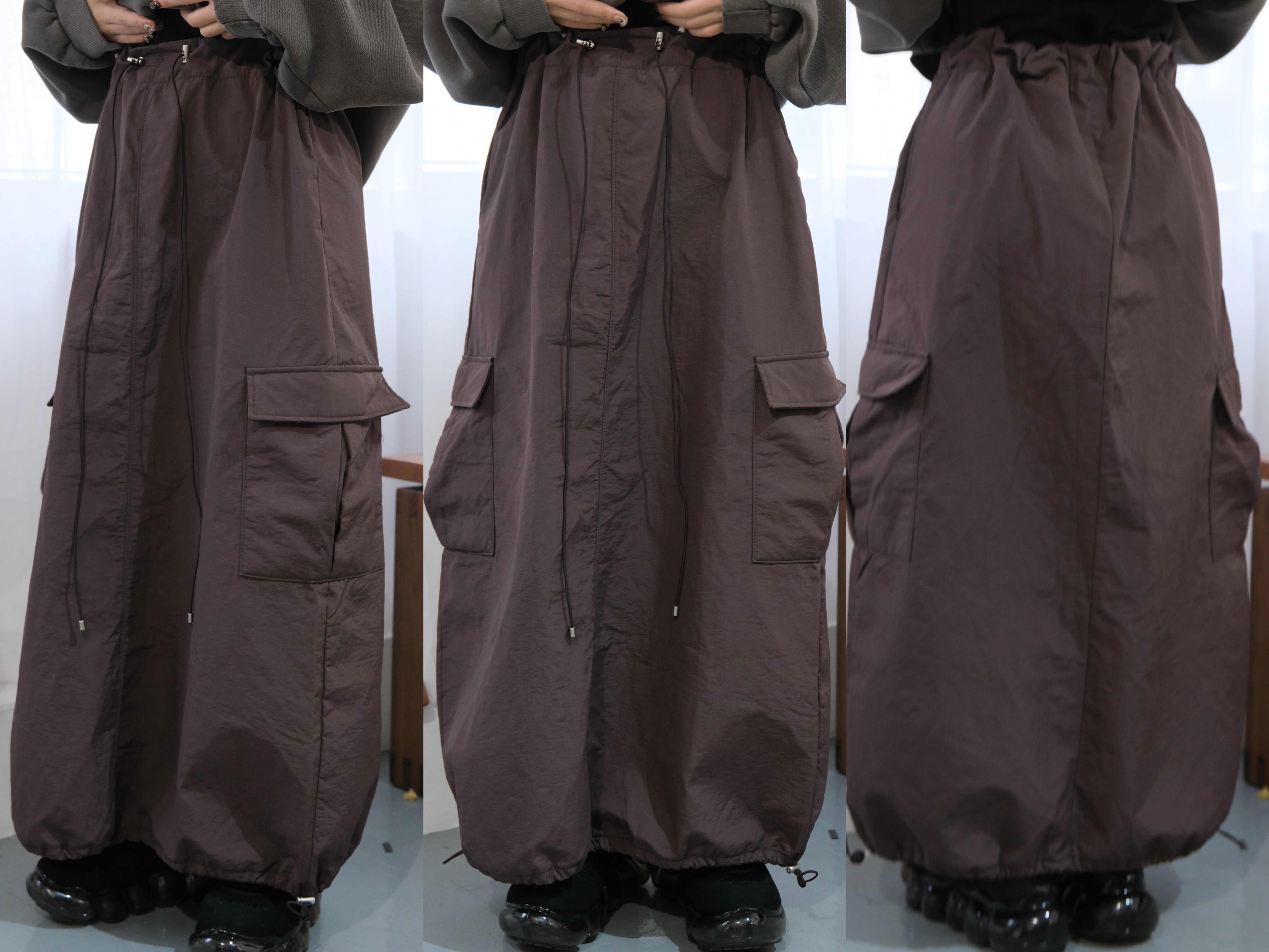 可束索索料worker SK