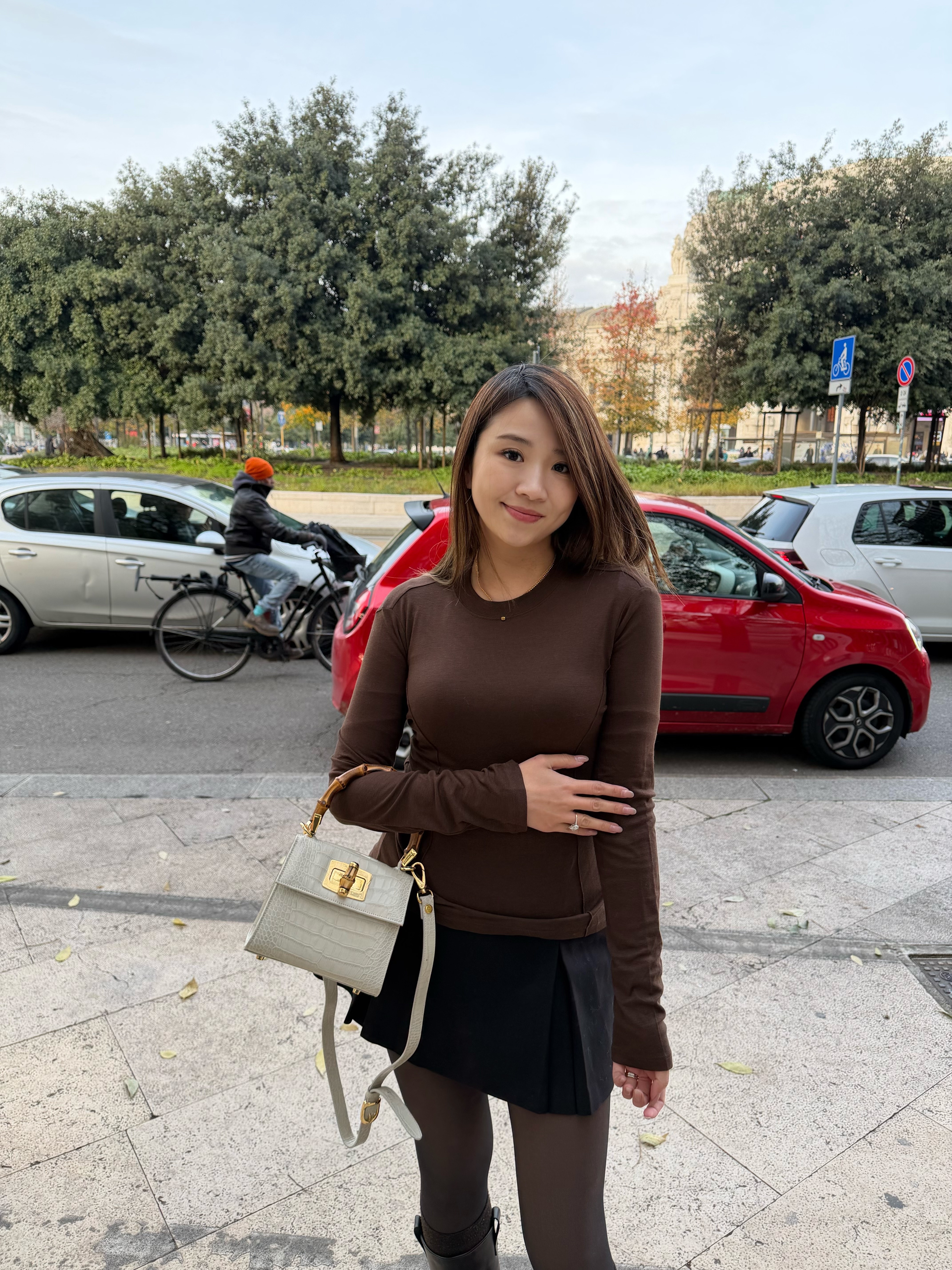 YSZ05  天絲棉超強彈性顯瘦 -T