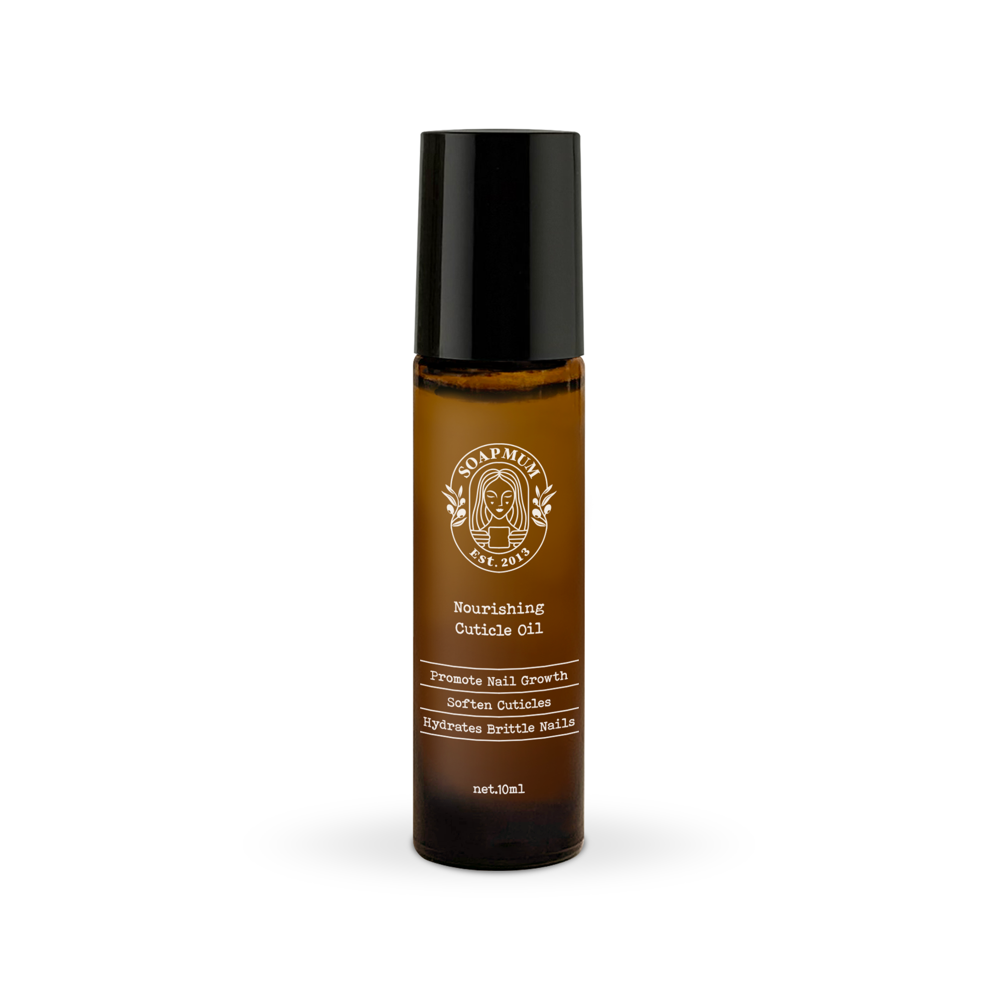 強效修護指緣油 | Nourishing Cuticle Oil