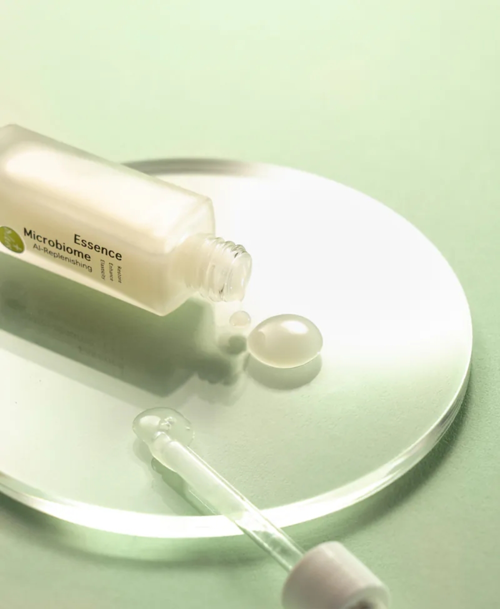 AI.積泌修護精華液