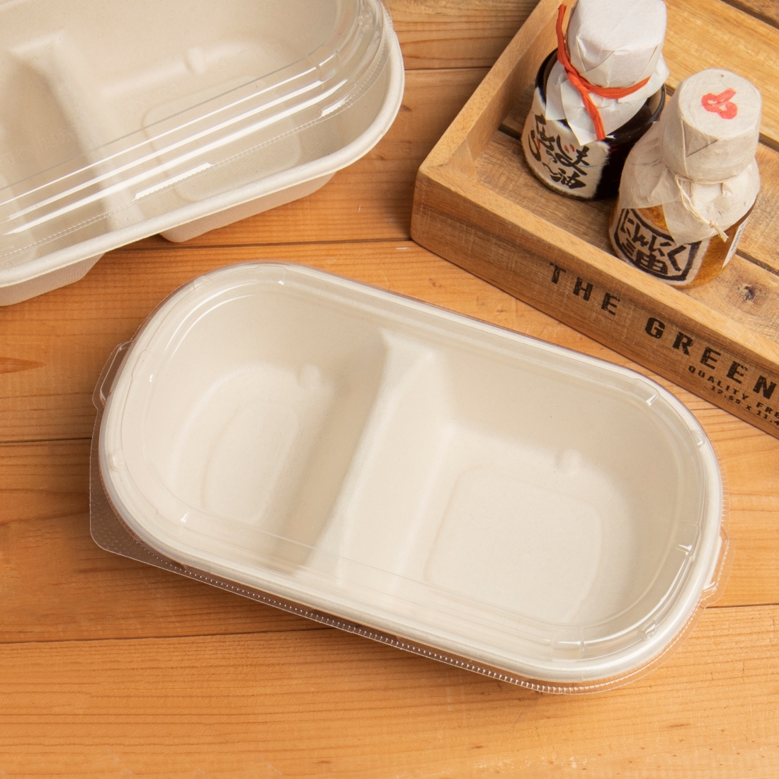 OPS透明餐盒蓋 56/57/58/59號