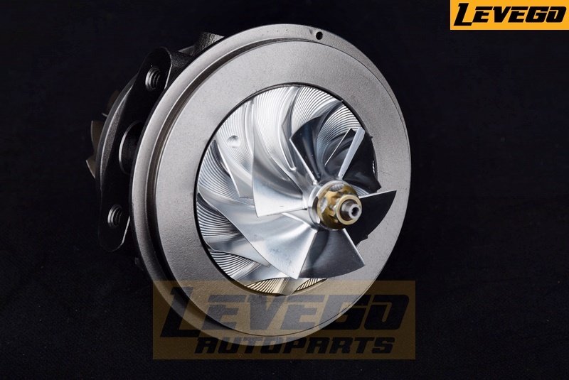 NEW TD04LR6W Turbo CHRA for BMW F45 F46 MINI Clubman F54 F55 49477-02200 7617527