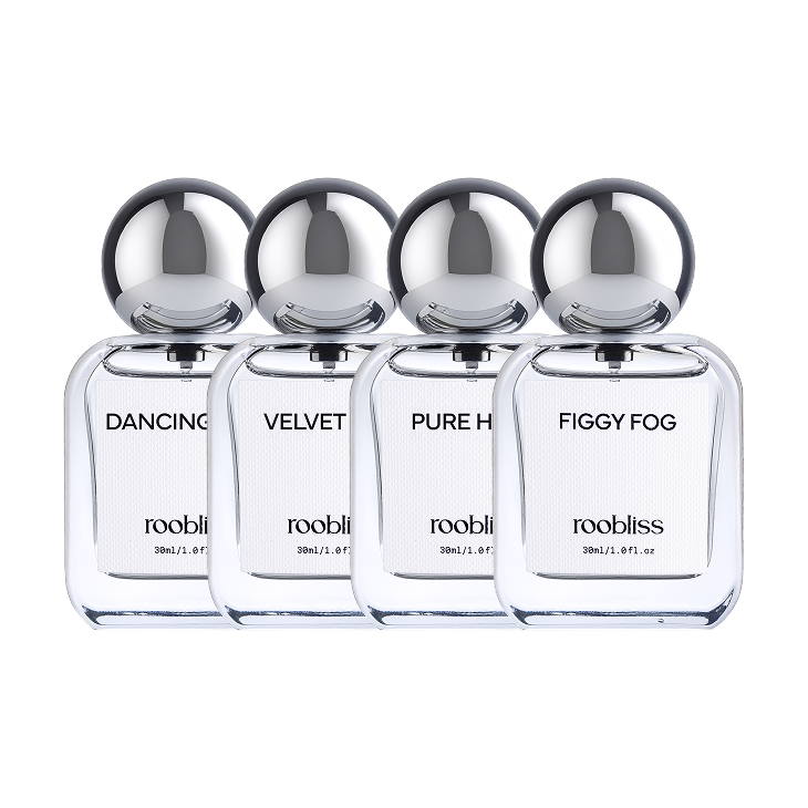 禮盒套裝 韓國熱賣ROOTONIX頭髮香水 roobliss Hair Perfume 30ml