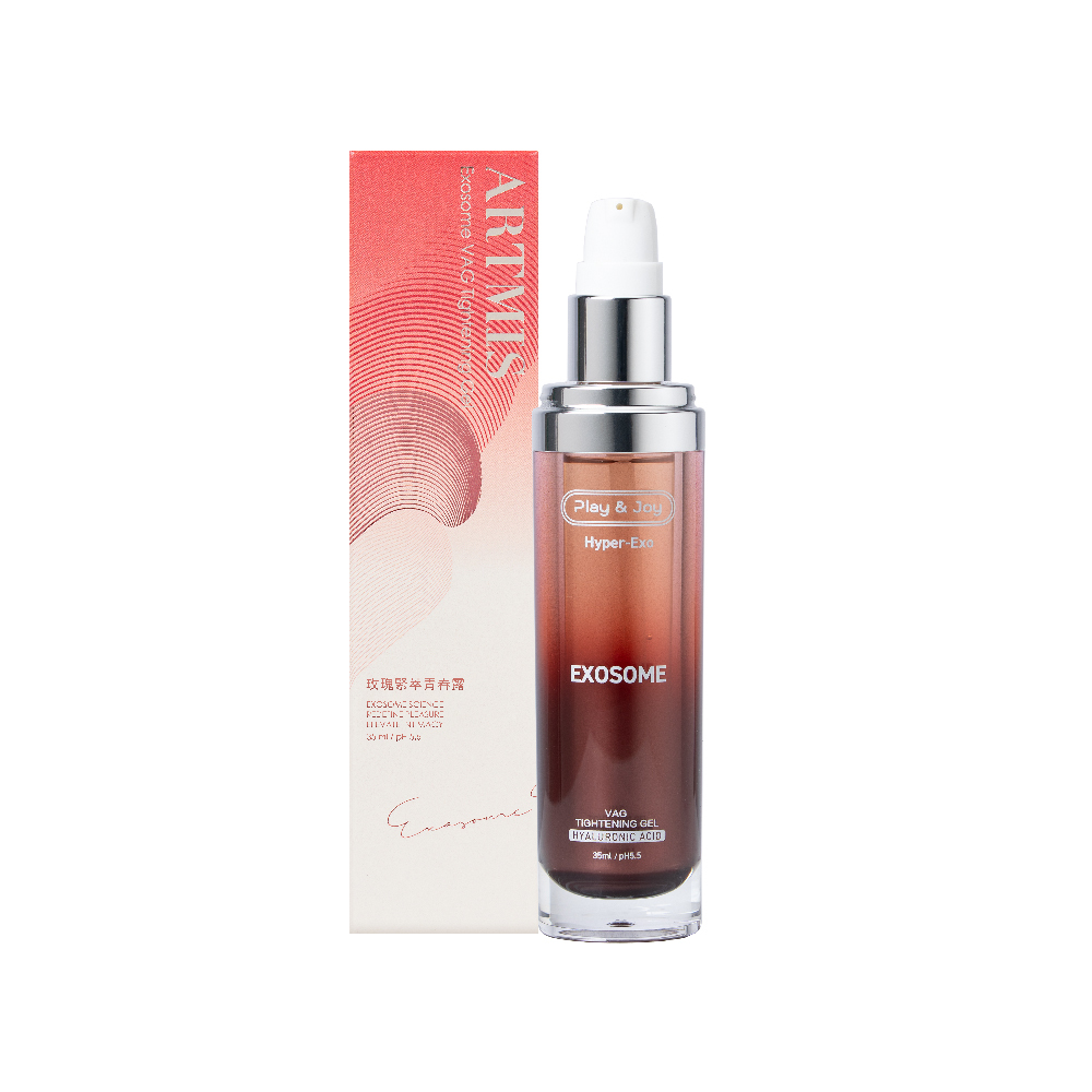 [Upgraded Version]PLAY & JOY Exosome VAG Tightening Gel 35ml