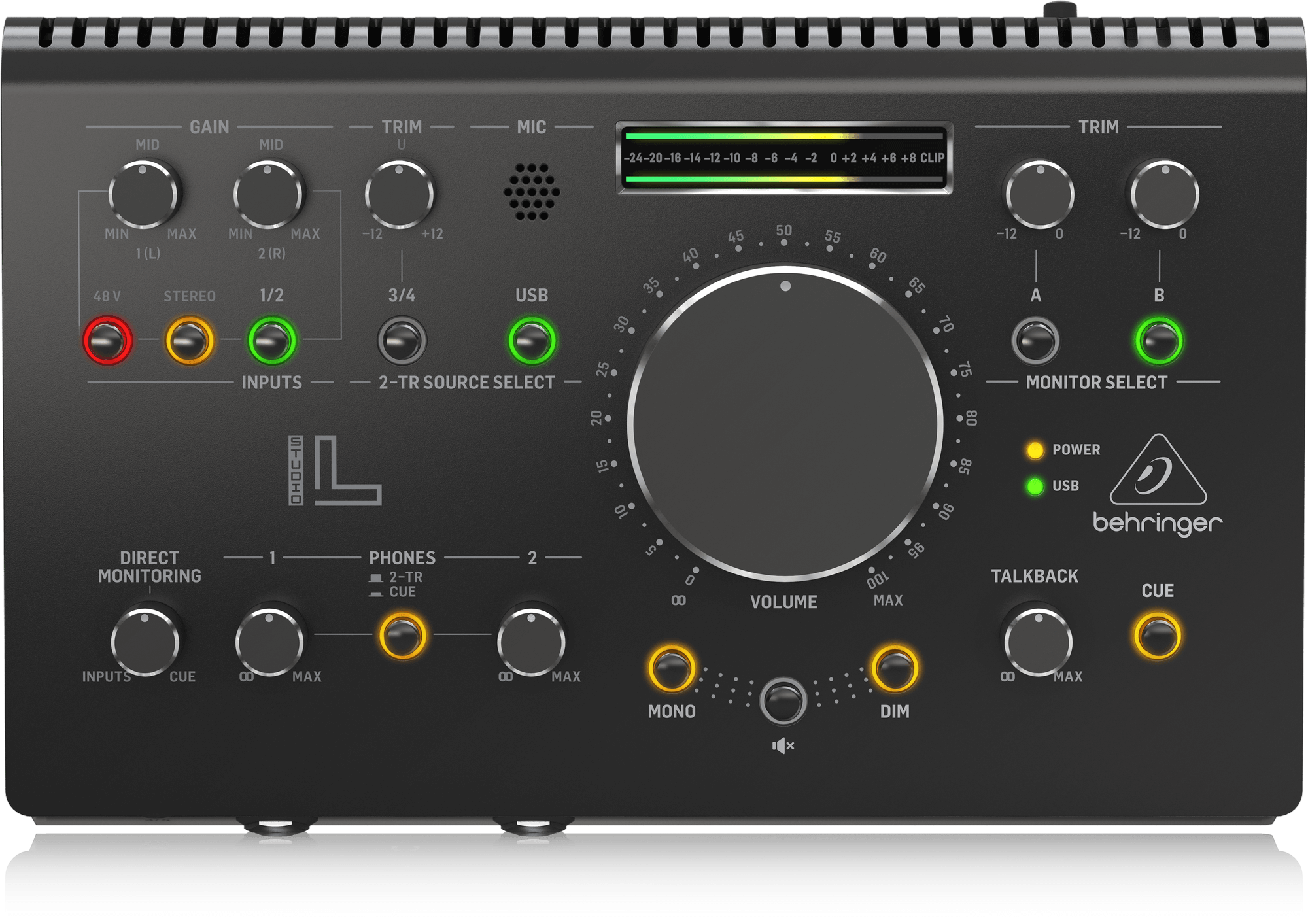 Behringer STUDIO M