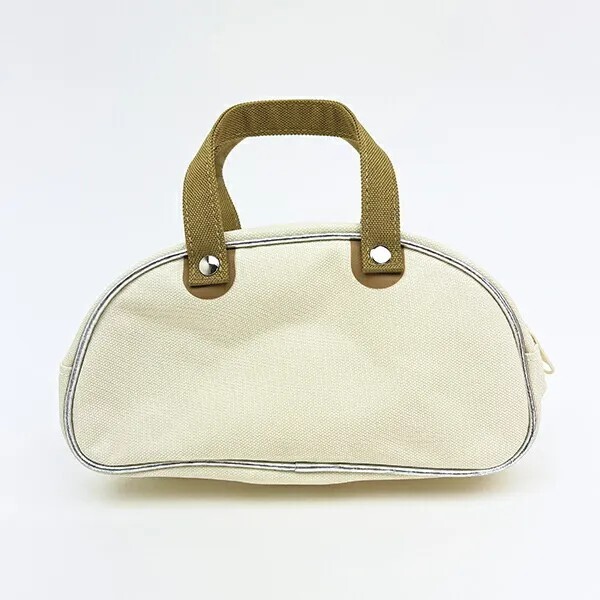 Snoopy Retro Bag Pouch White SNOOPY