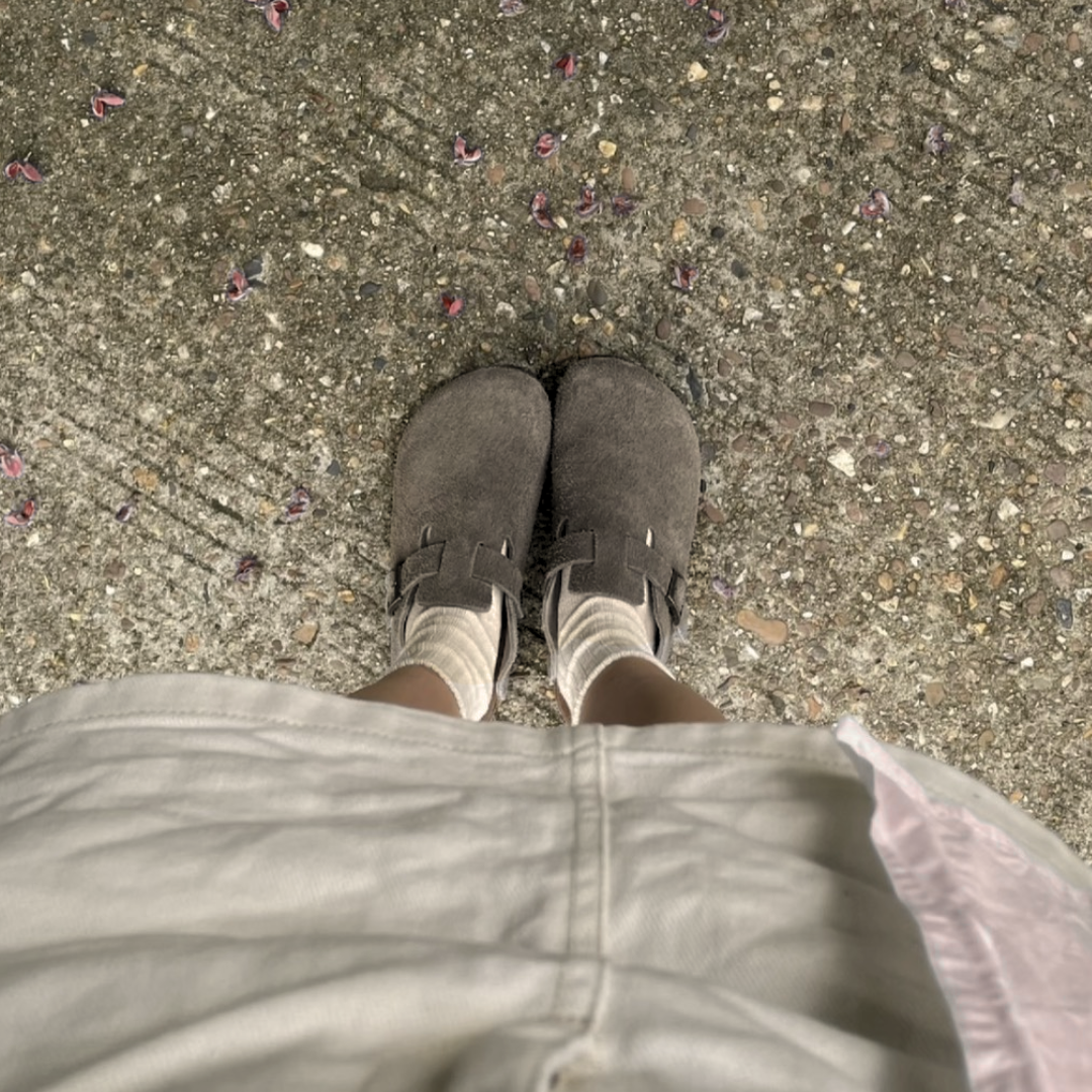 <預購接單> JEEP 勃肯鞋