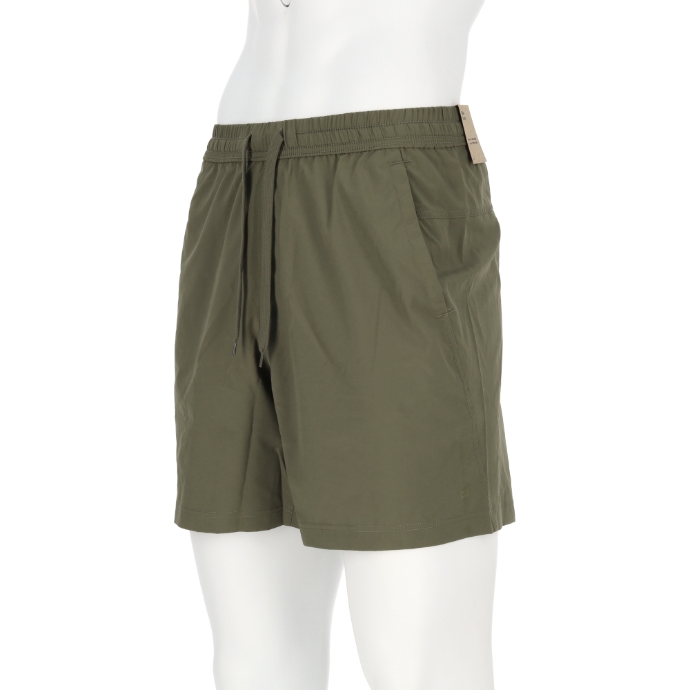 Nike NK DF Form 7IN UL 男款 綠色 運動 抽繩 訓練 7吋 小Logo 短褲 HJ7017-222