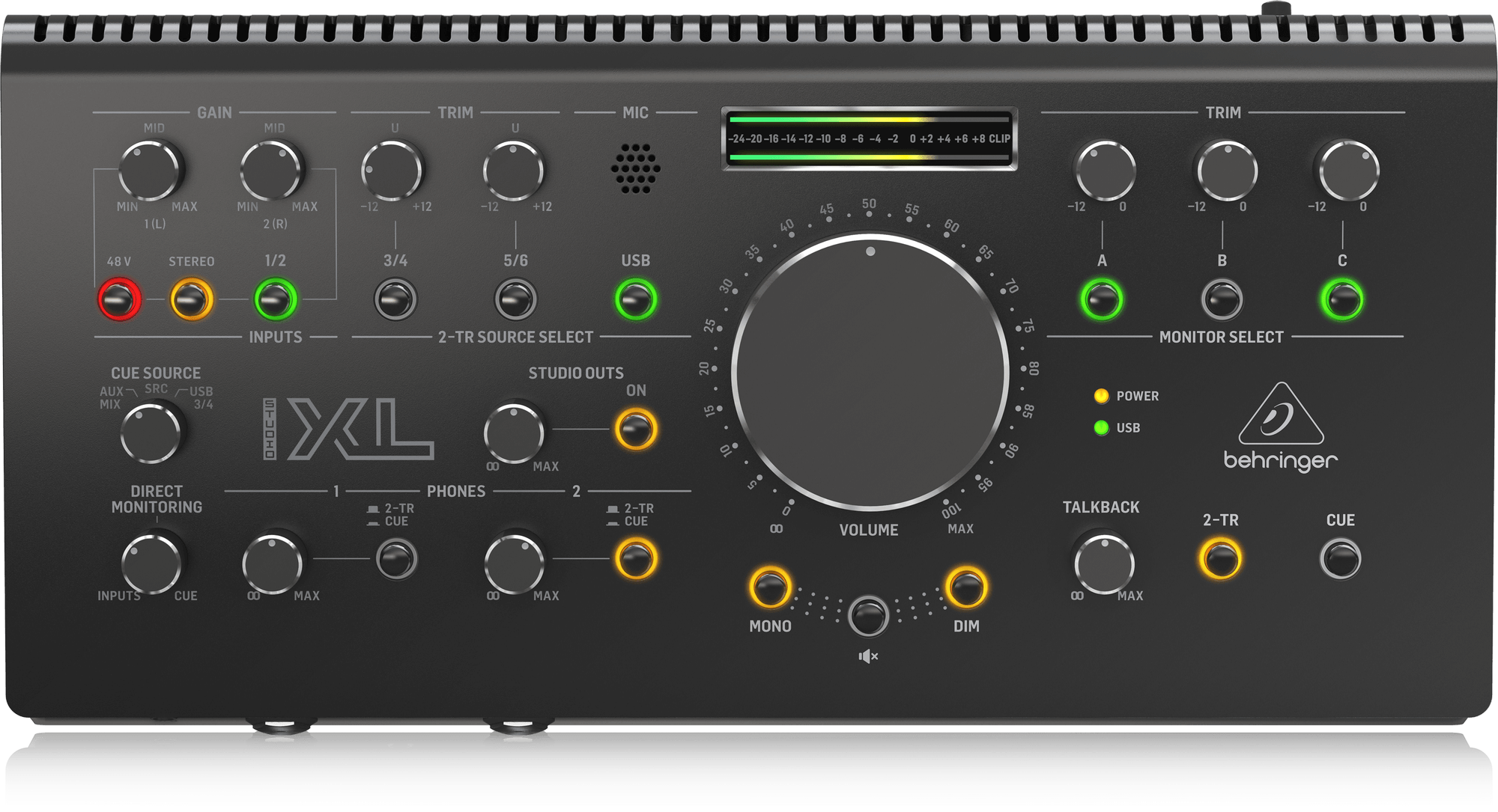 Behringer STUDIO XL