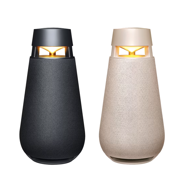 LG 樂金 XBOOM 360˚ 小宇宙全景聲藍牙音響(XO3QBE/XO3QBK)